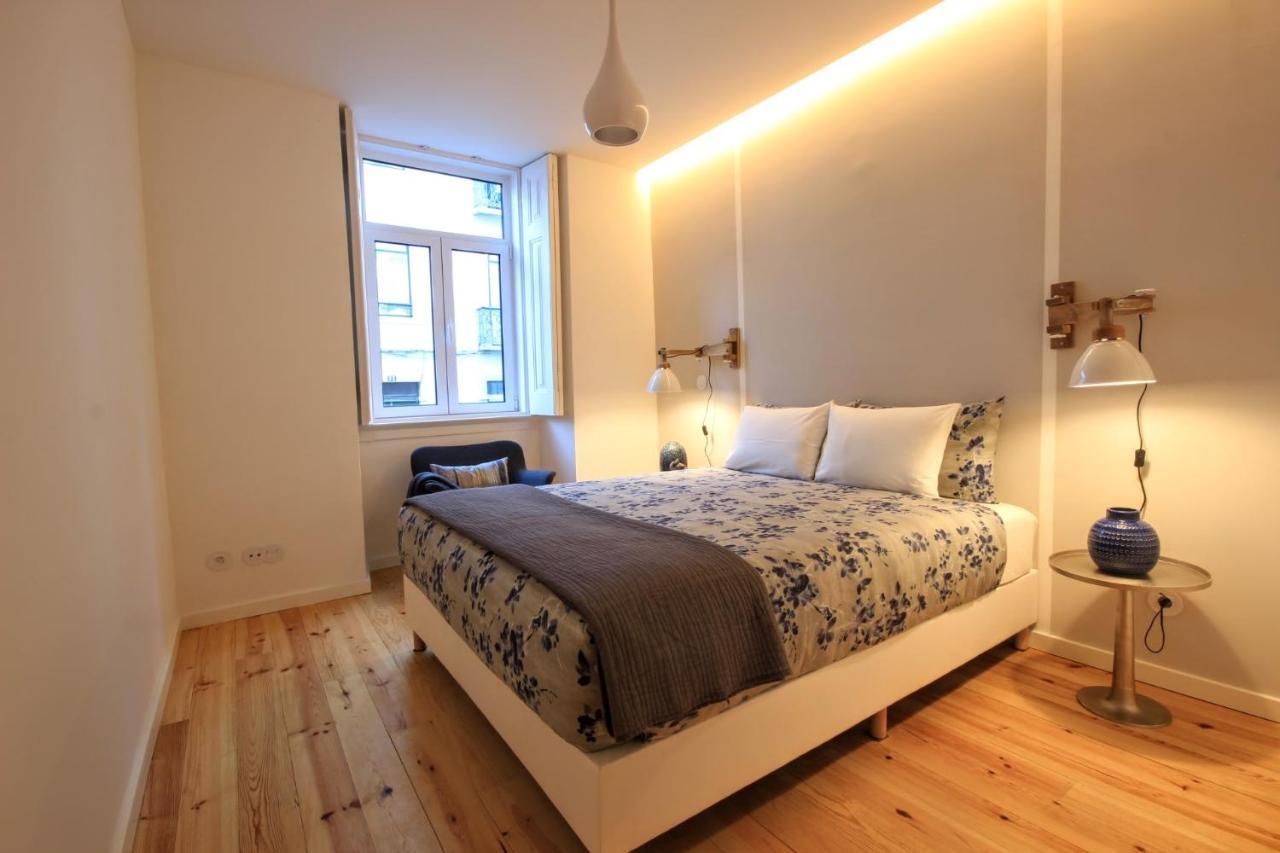 Appartement Quirky And Comfortable - Arroios *