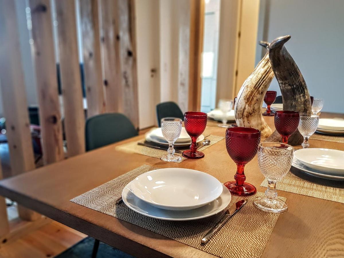 Appartement Quirky And Comfortable - Arroios Lissabon