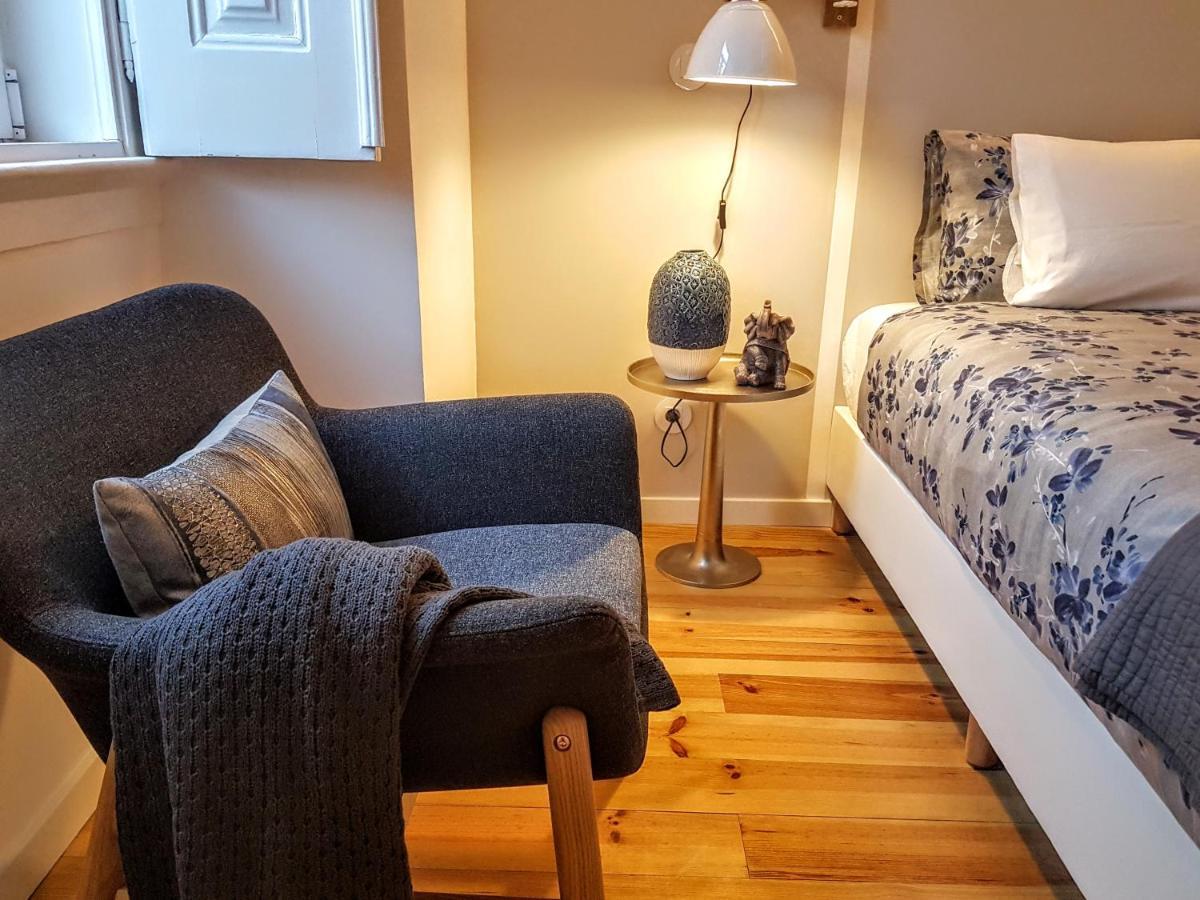 Quirky And Comfortable - Arroios Lissabon
