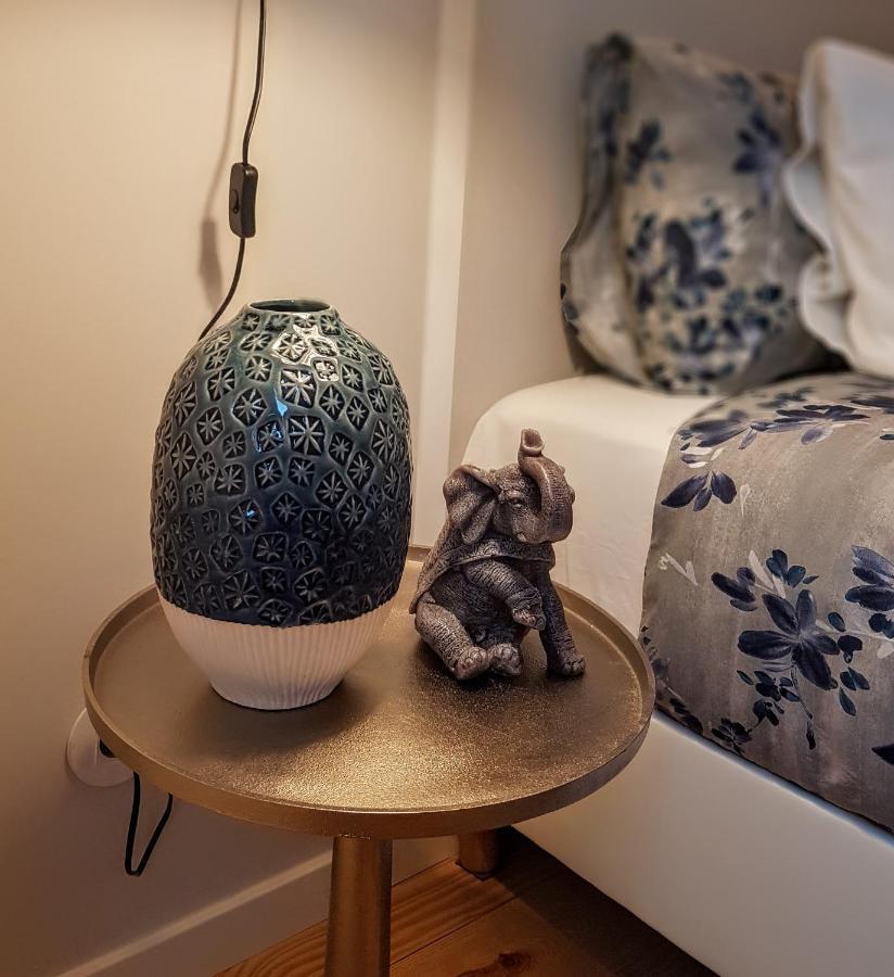 Appartement Quirky And Comfortable - Arroios *